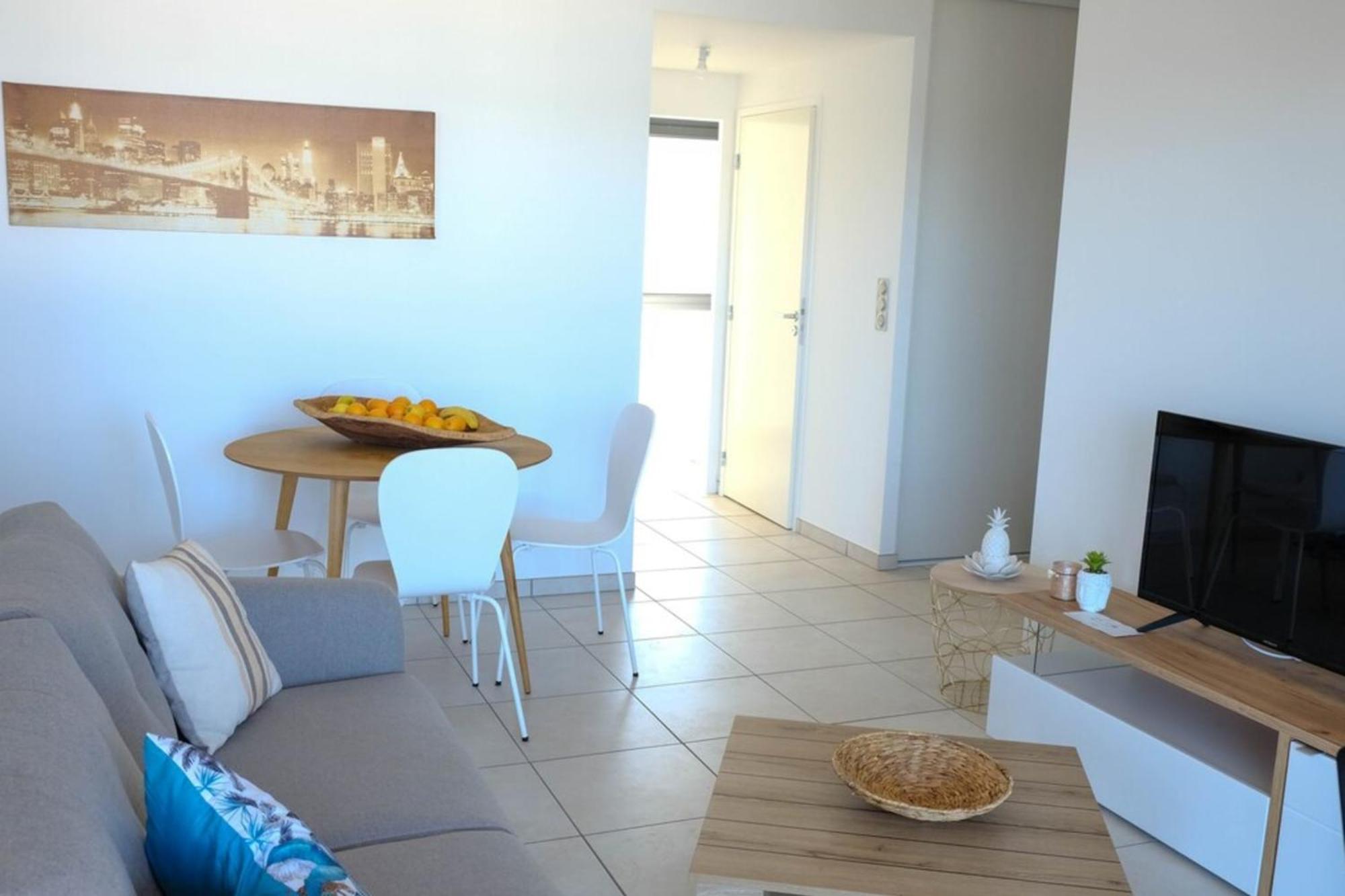 דירות Pietrosella Enola - Sea View Terrace Parking - By Tgb מראה חיצוני תמונה